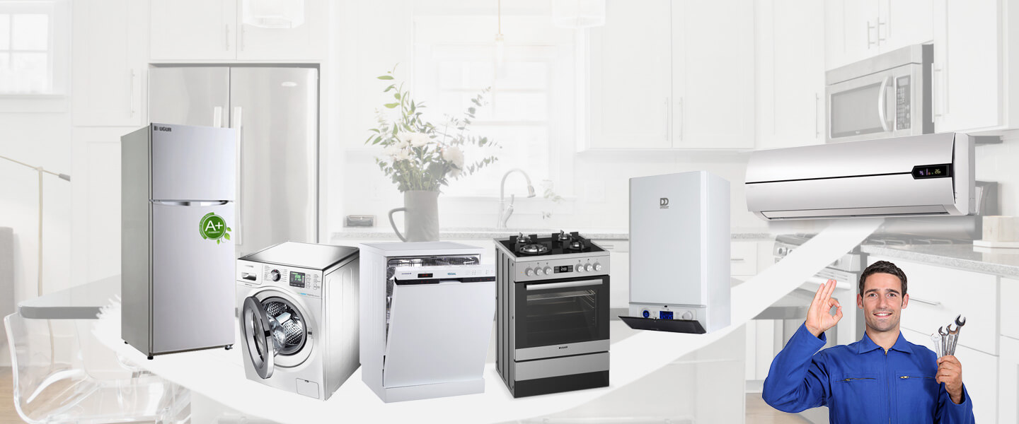 Emiralem Daikin Servisi